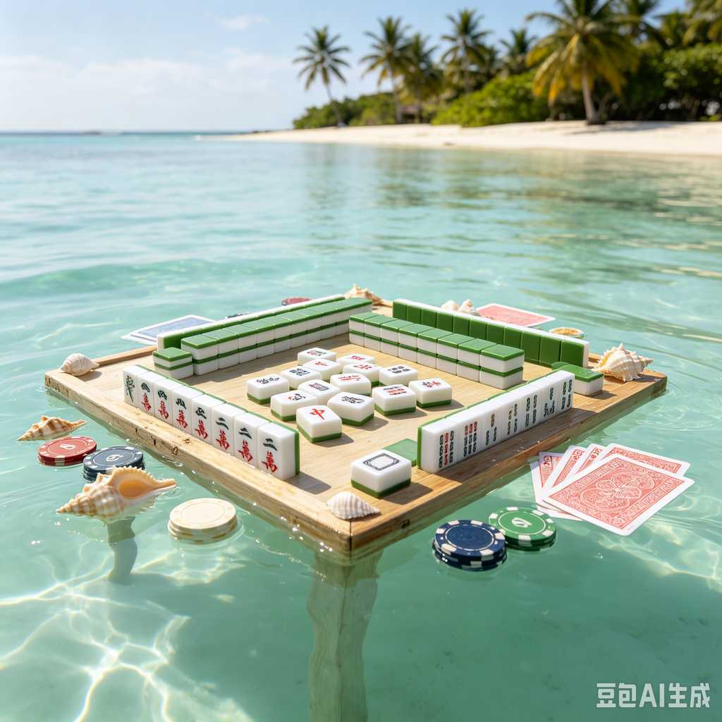 SanMiguelSV,mahjong