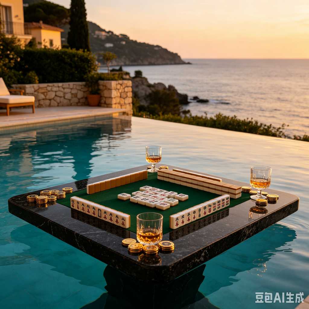 difference between american and chinese mahjong