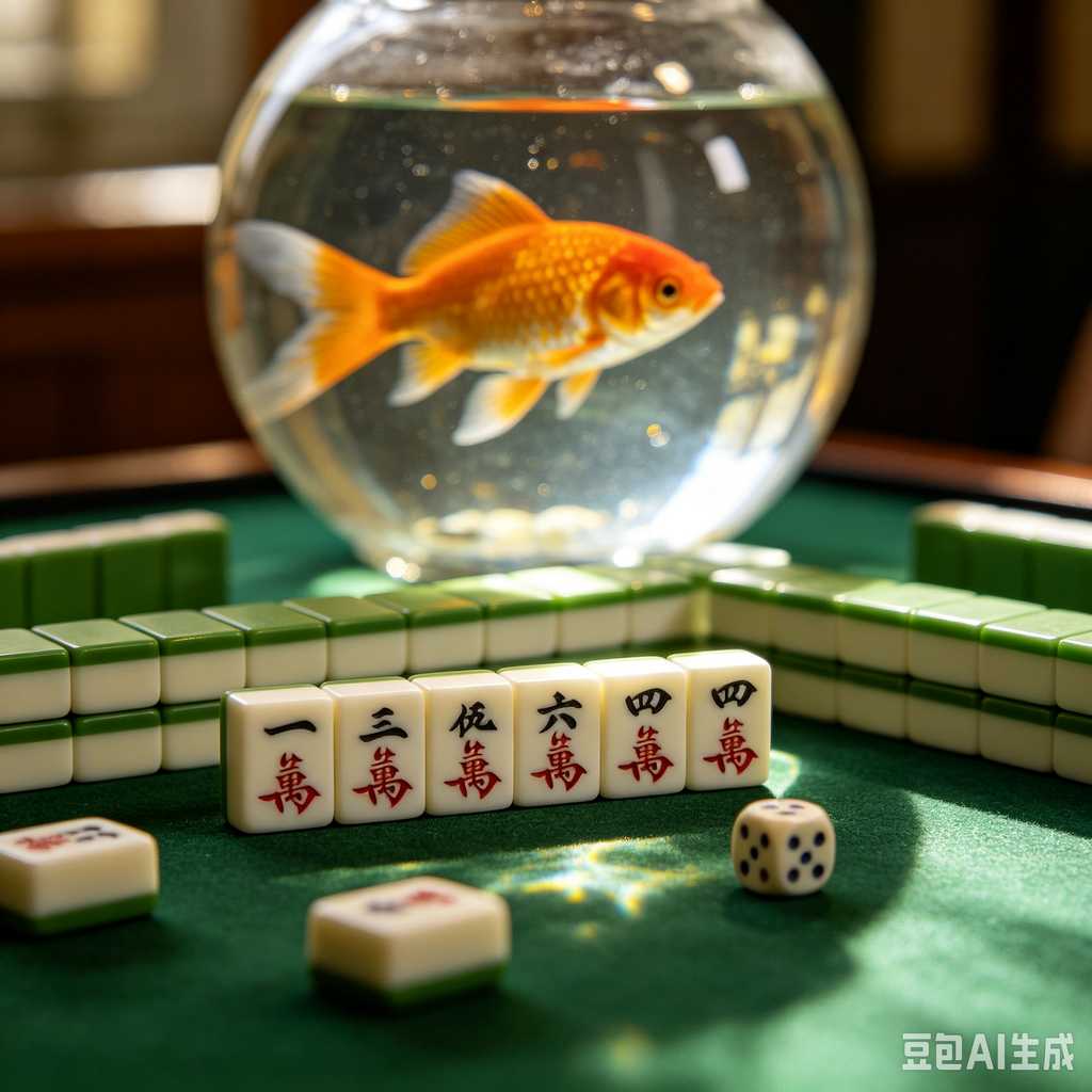 thanksgiving mahjong gift
