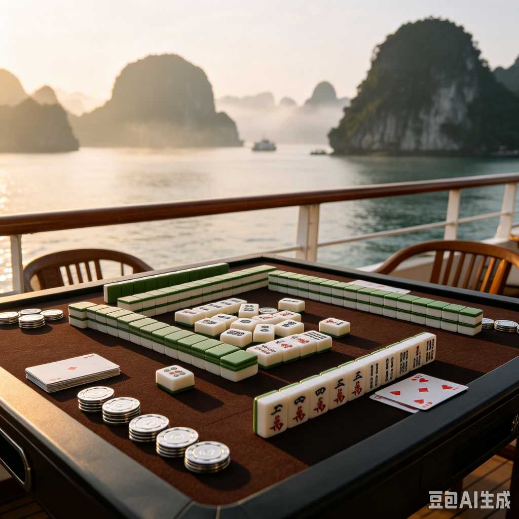 affordable luxury mahjong tiles review