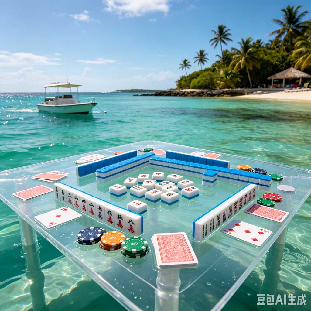 Brighton,mahjong