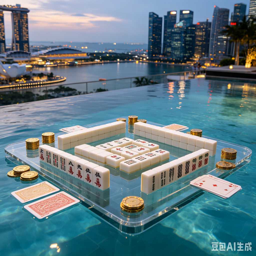 custom image mahjong tiles