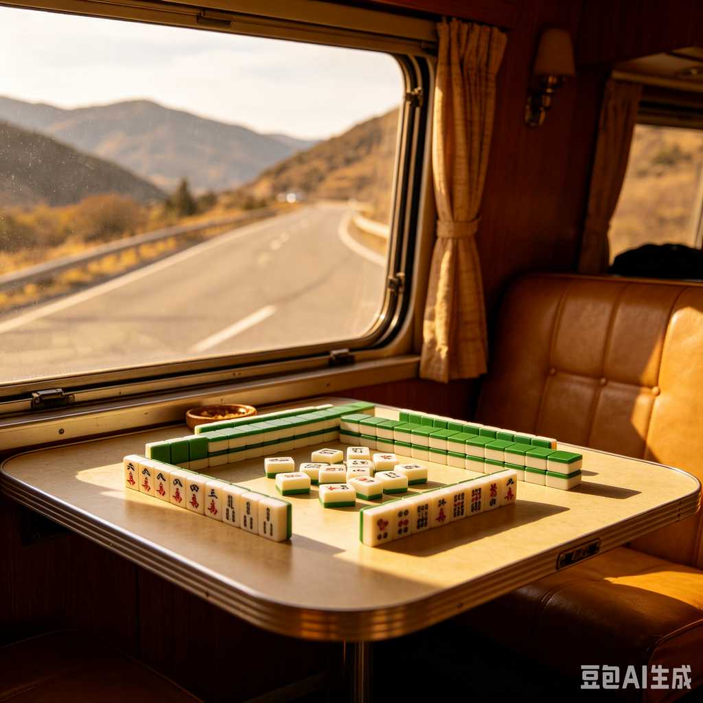 Skopje,mahjong