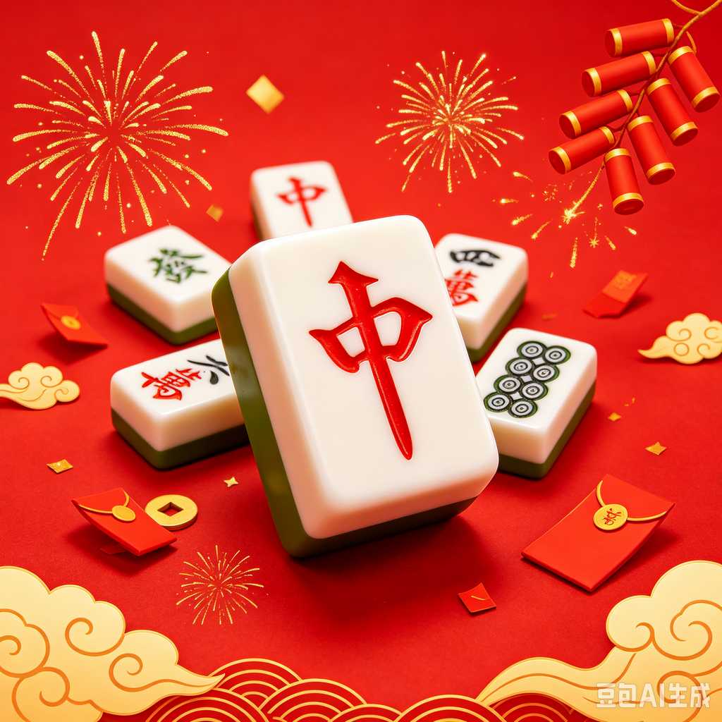 Charlottetown,mahjong