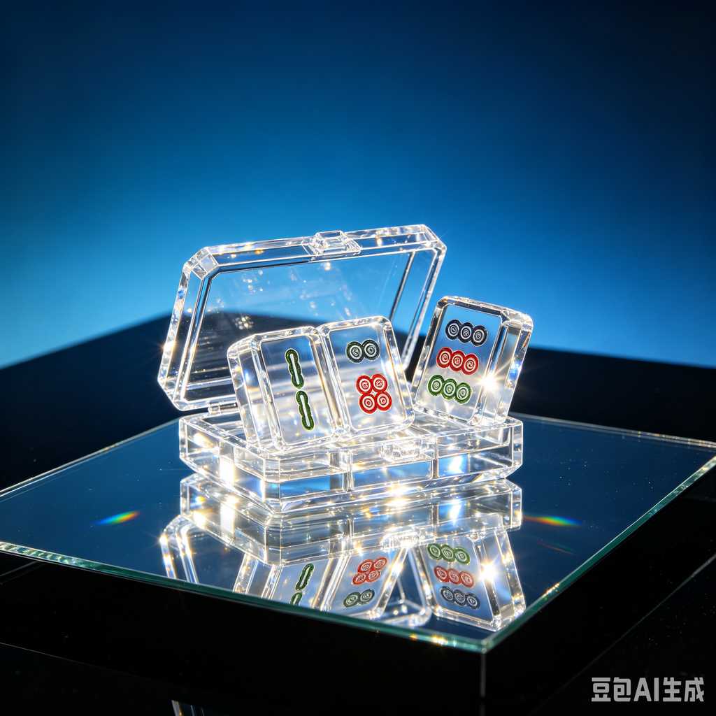 outdoor foldable mahjong table