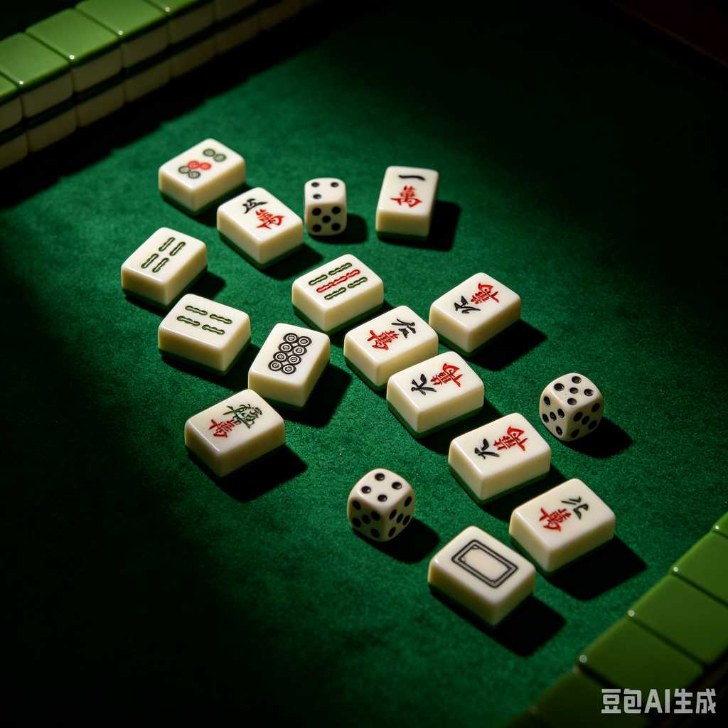 luxury travel mahjong tiles