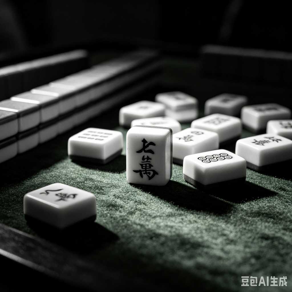 affordable mahjong set