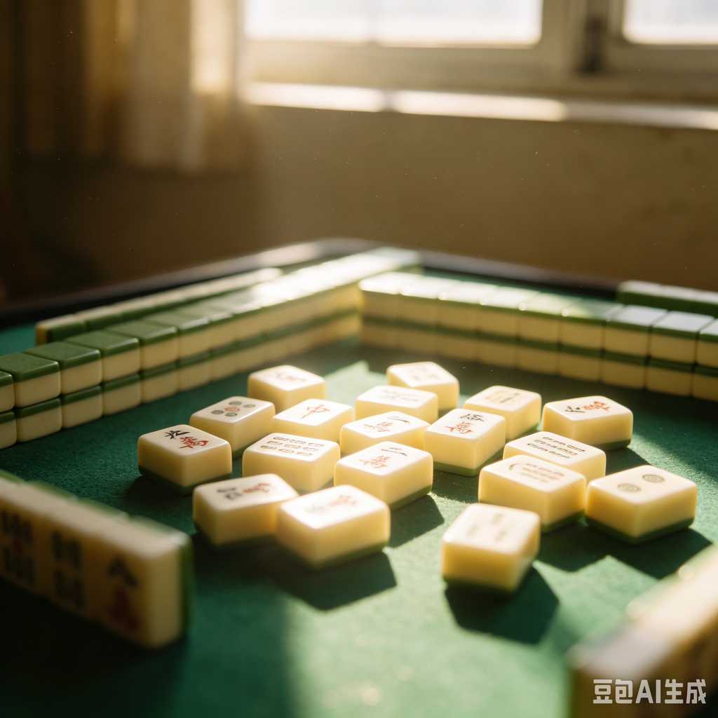 Seville,mahjong