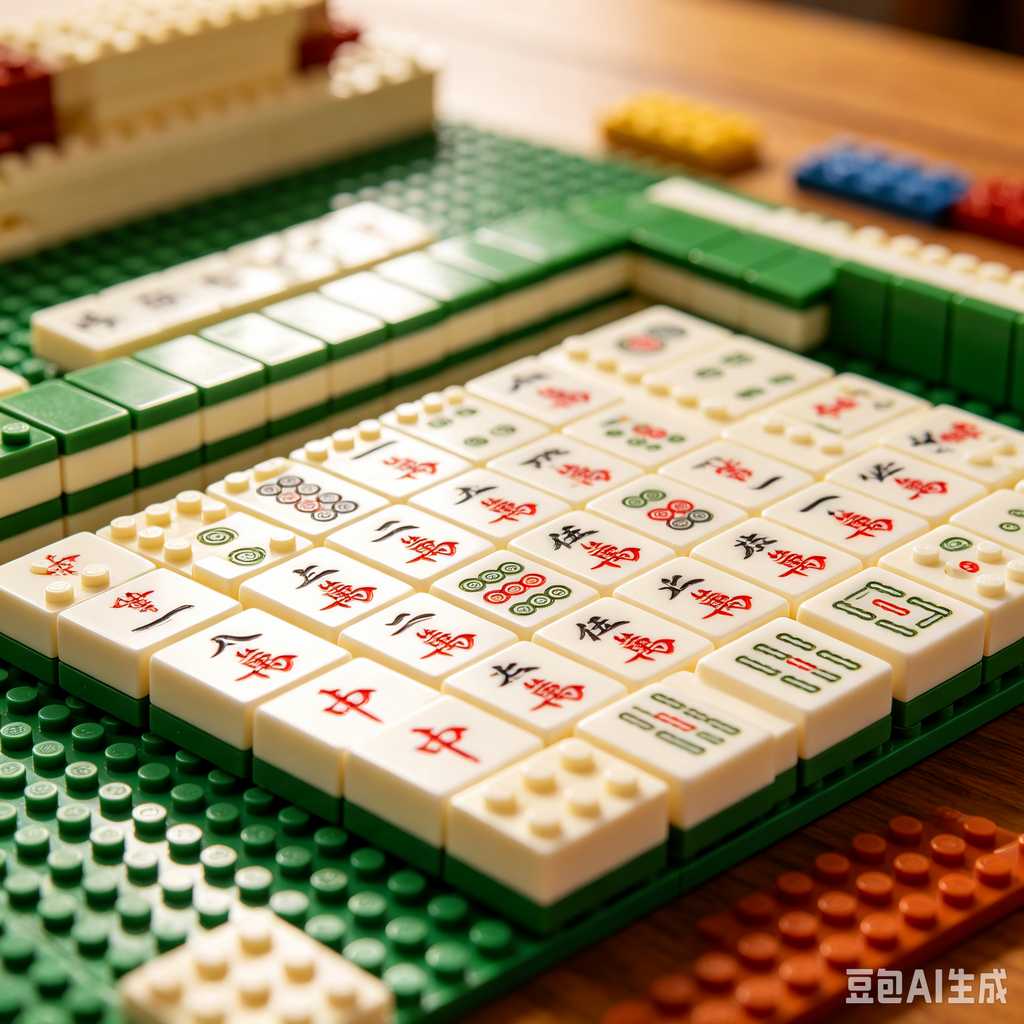 Charlottetown,mahjong