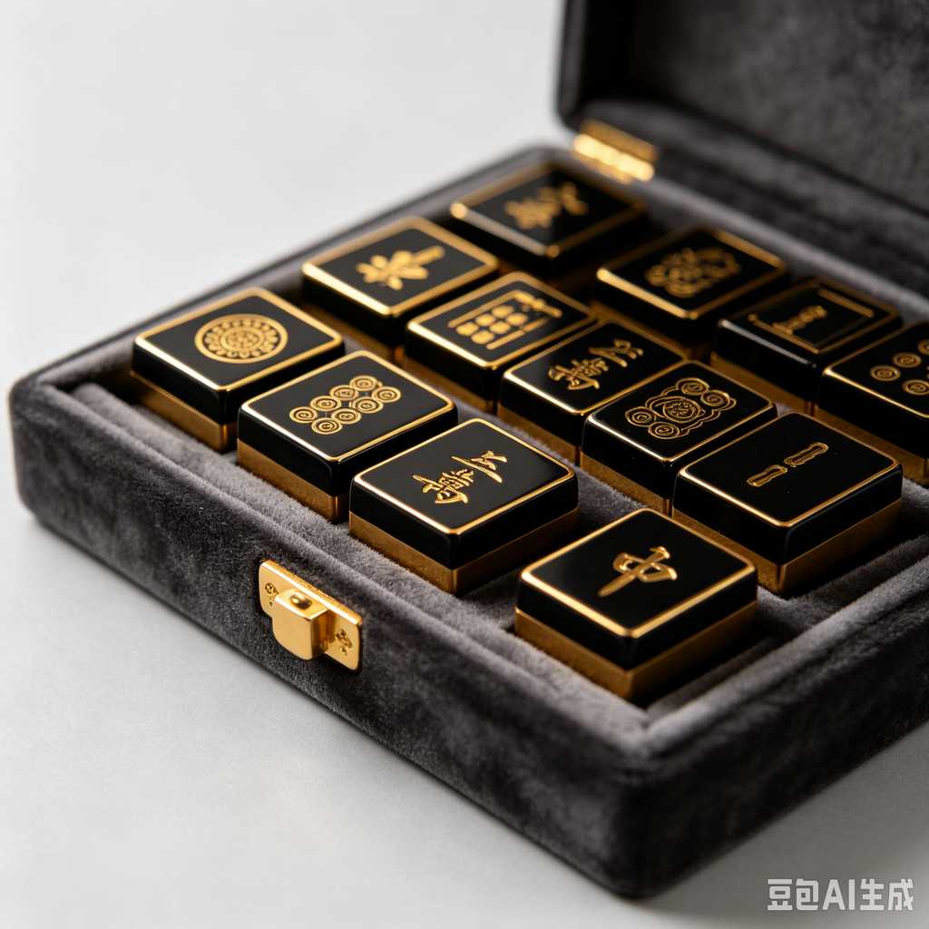 Columbus,mahjong