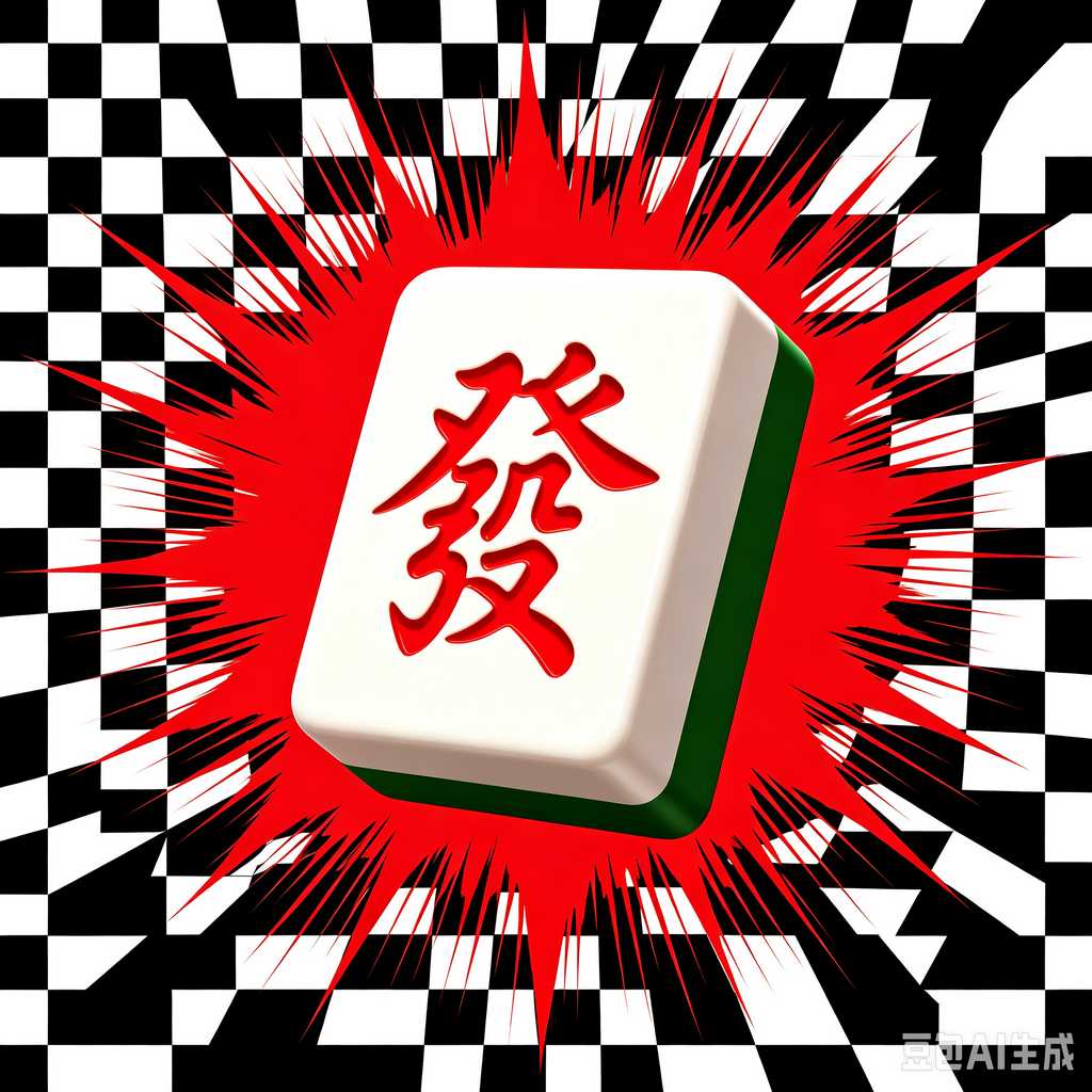 mahjong scoring chip set