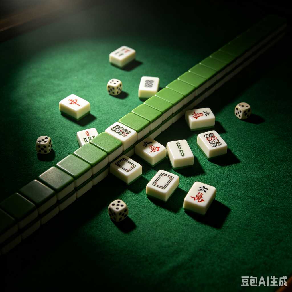 nuremberg,mahjong