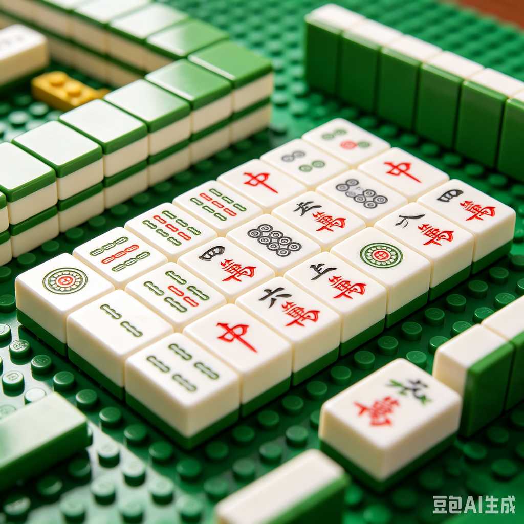 stockton,mahjong