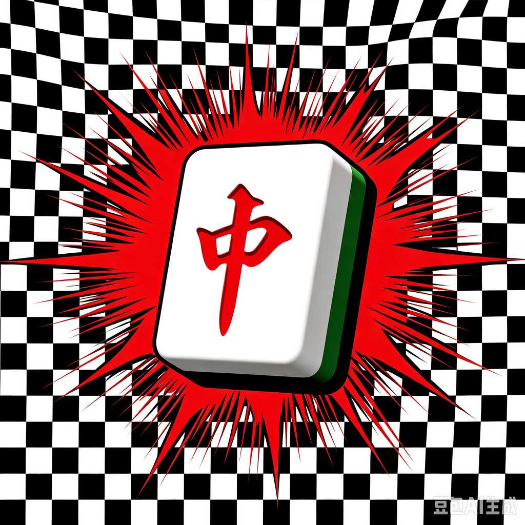 environmental friendly mahjong set
