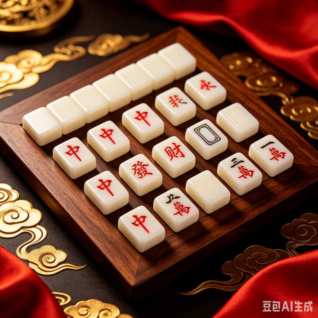 paramaribo,mahjong