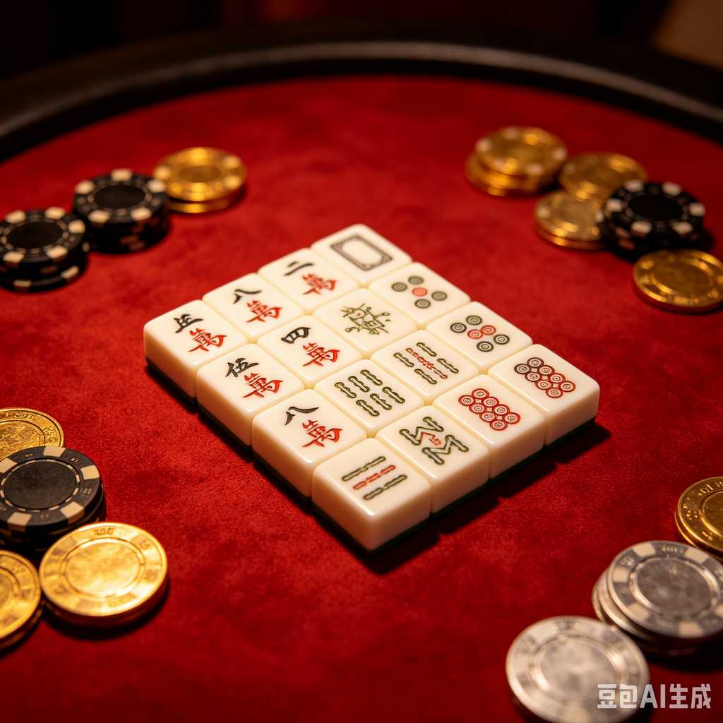 drop proof mahjong storage case