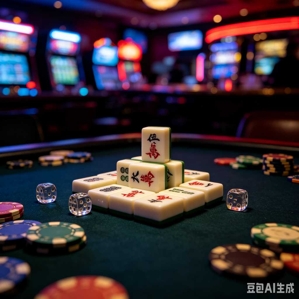 MadisonWI,mahjong