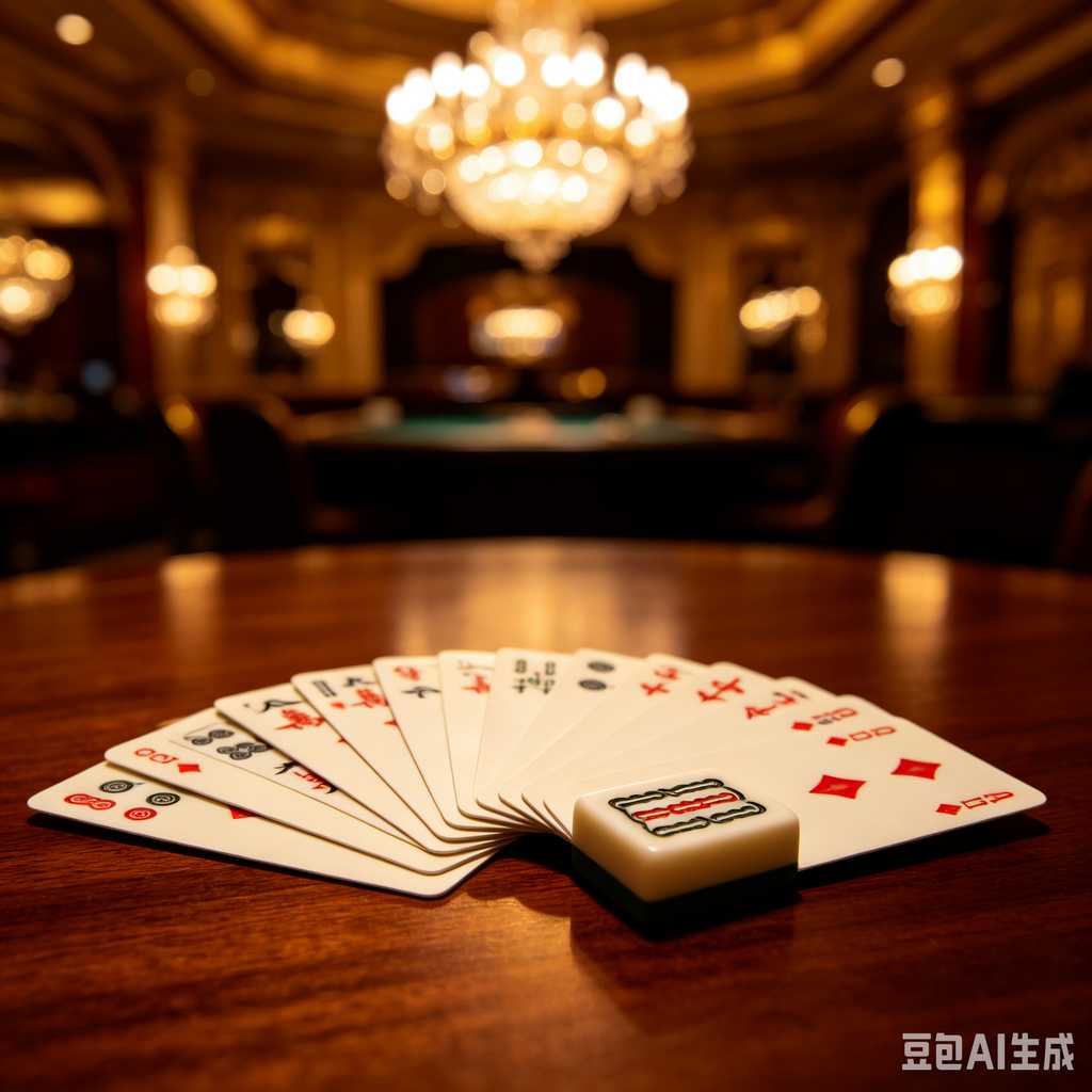 gold plated mahjong tiles