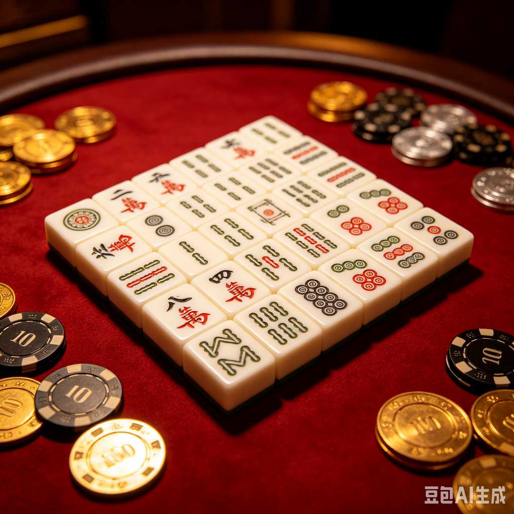 AnnArbor,mahjong