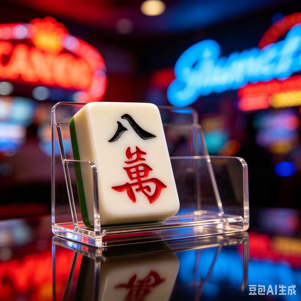 riichi mahjong set