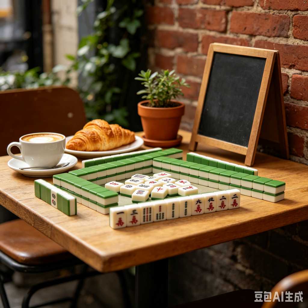 leipzig,mahjong