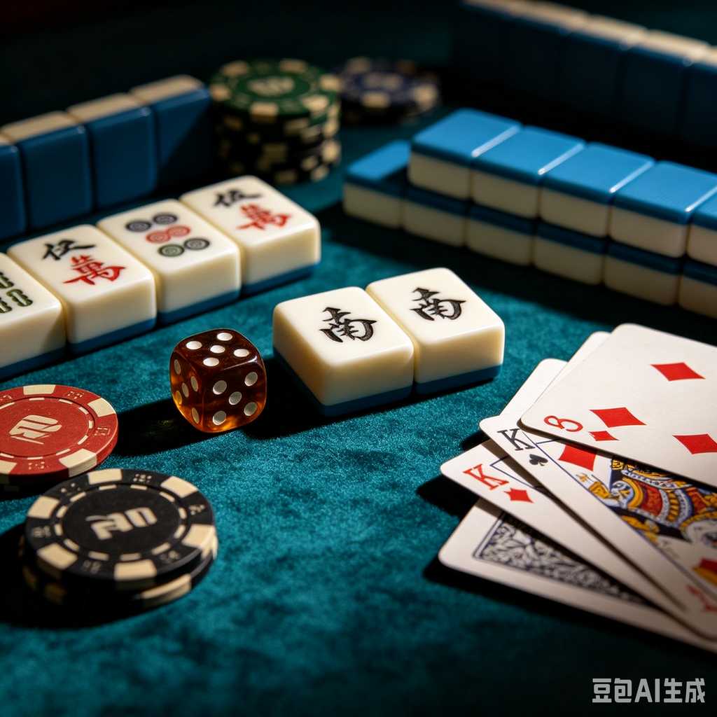 melamine durable mahjong tiles