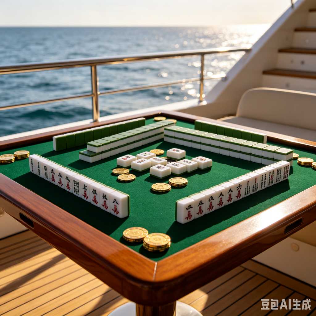 what is the best material for mahjong tiles