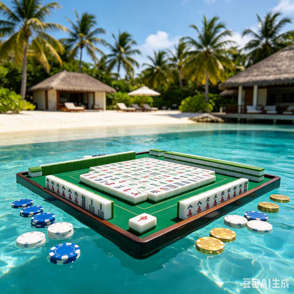 Wroclaw,mahjong