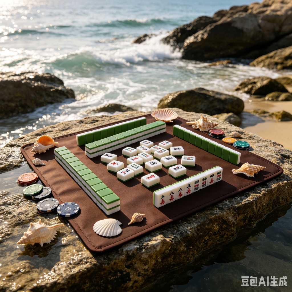 geneva,mahjong